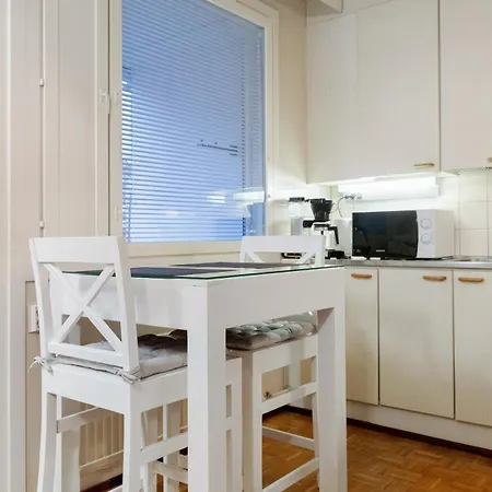 Lapland Studio, Free Wifi